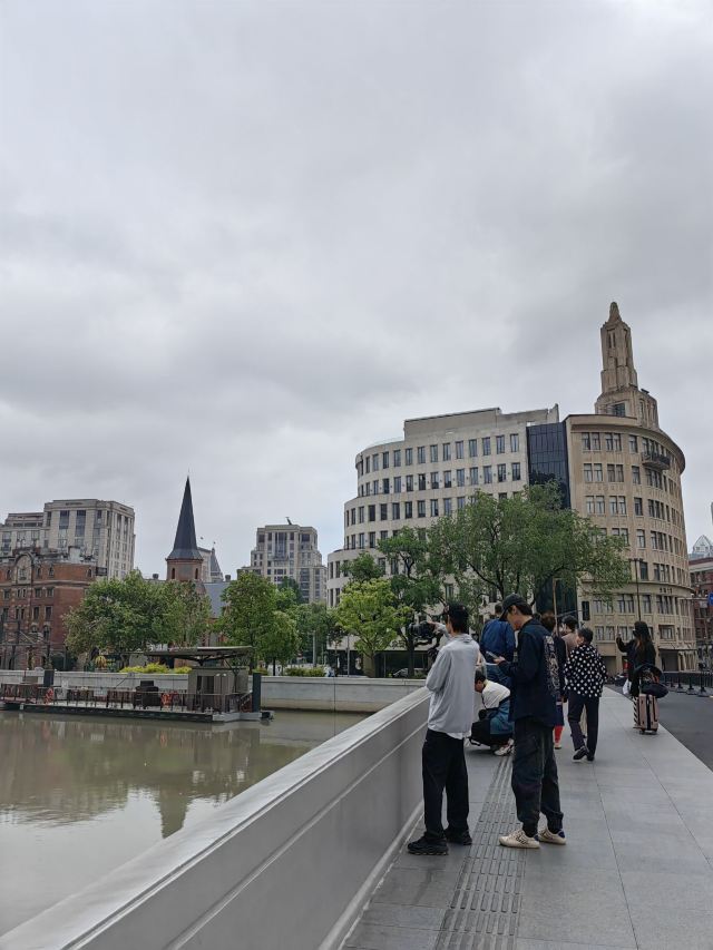 乍浦路桥旅行图片 3