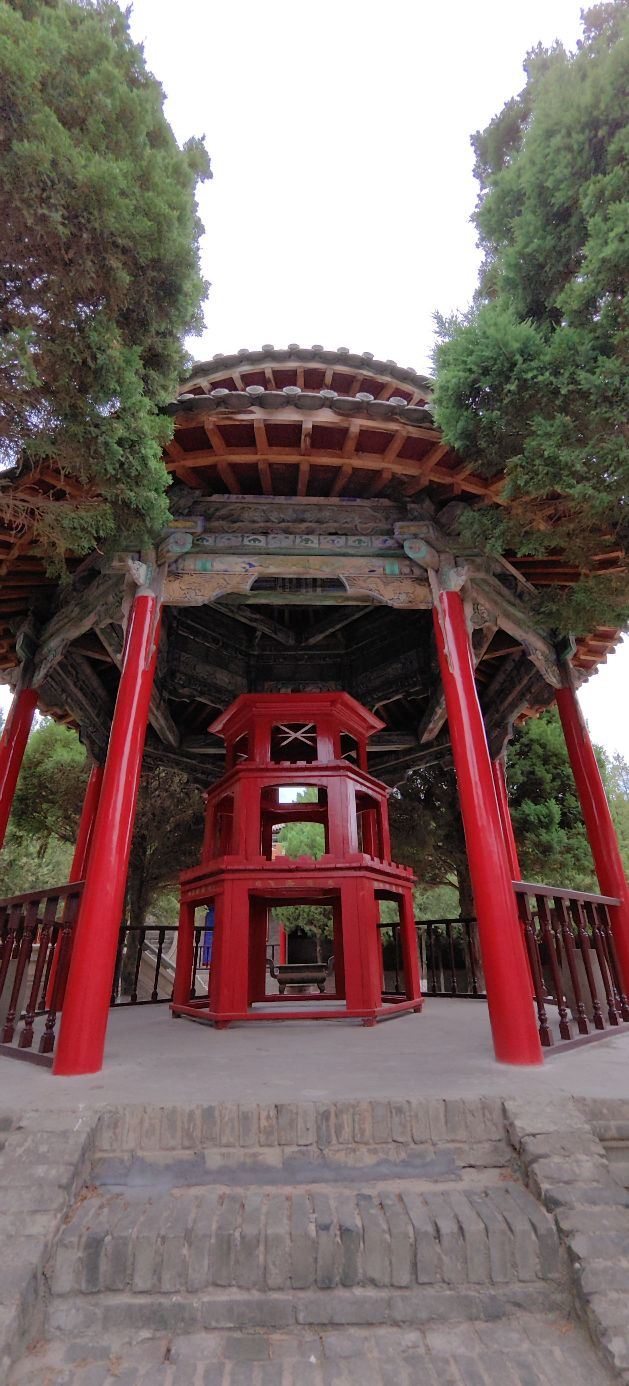 无量寺旅行图片 3