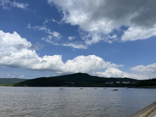 爱情谷景区旅行图片 1