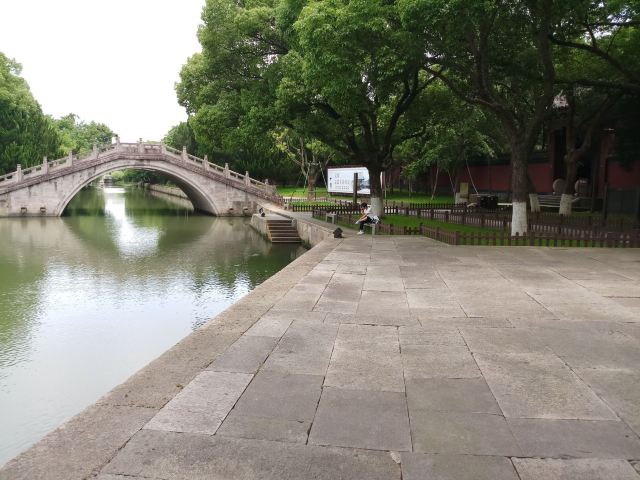 会稽山风景区旅行图片 5