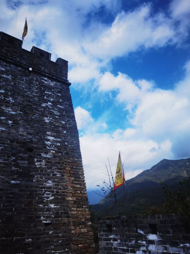 青溪古城旅行图片 4