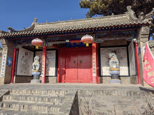重泰寺旅行图片 2