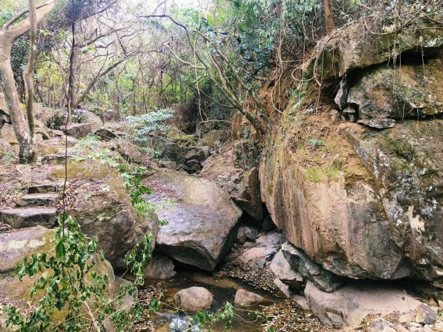 造水村流枫溪旅行图片 2