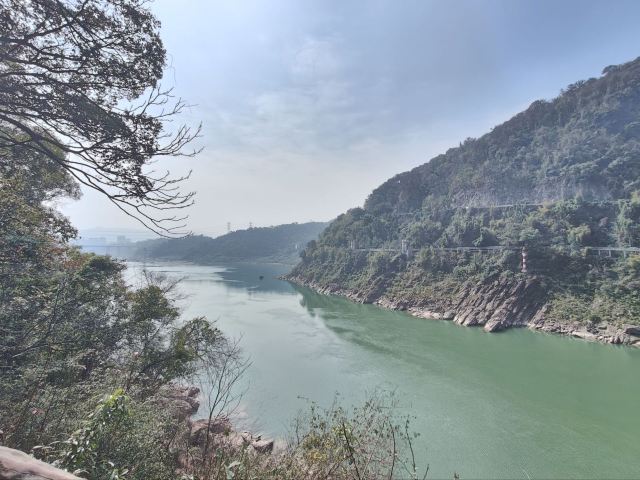 重庆张飞古道游玩攻略简介,重庆张飞古道门票/地址/图片/开放时间/照片/门票价格【携程攻略】