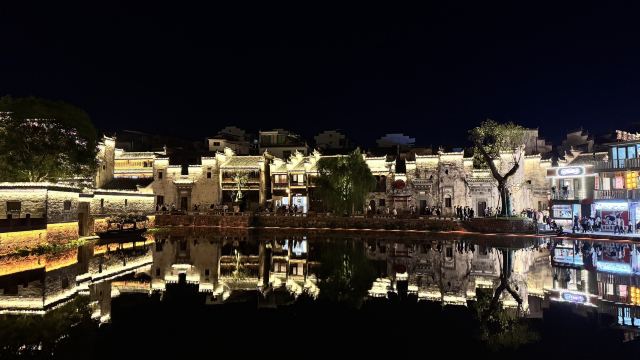 婺源婺源弦高城游玩攻略简介,婺源婺源弦高城门票/地址/图片/开放时间/照片/门票价格【携程攻略】