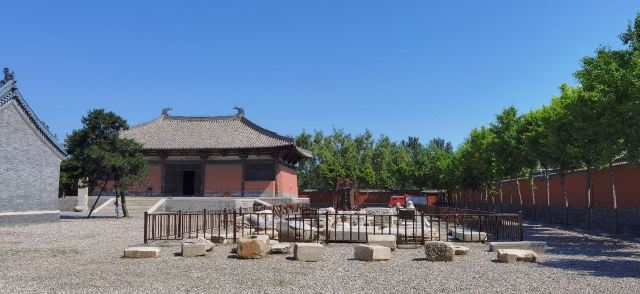 开善寺旅行图片 12