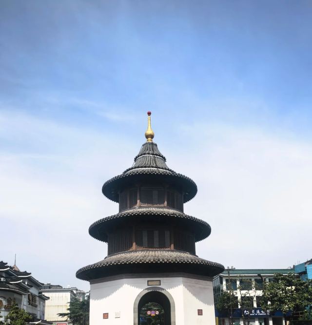 文昌阁旅行图片 2