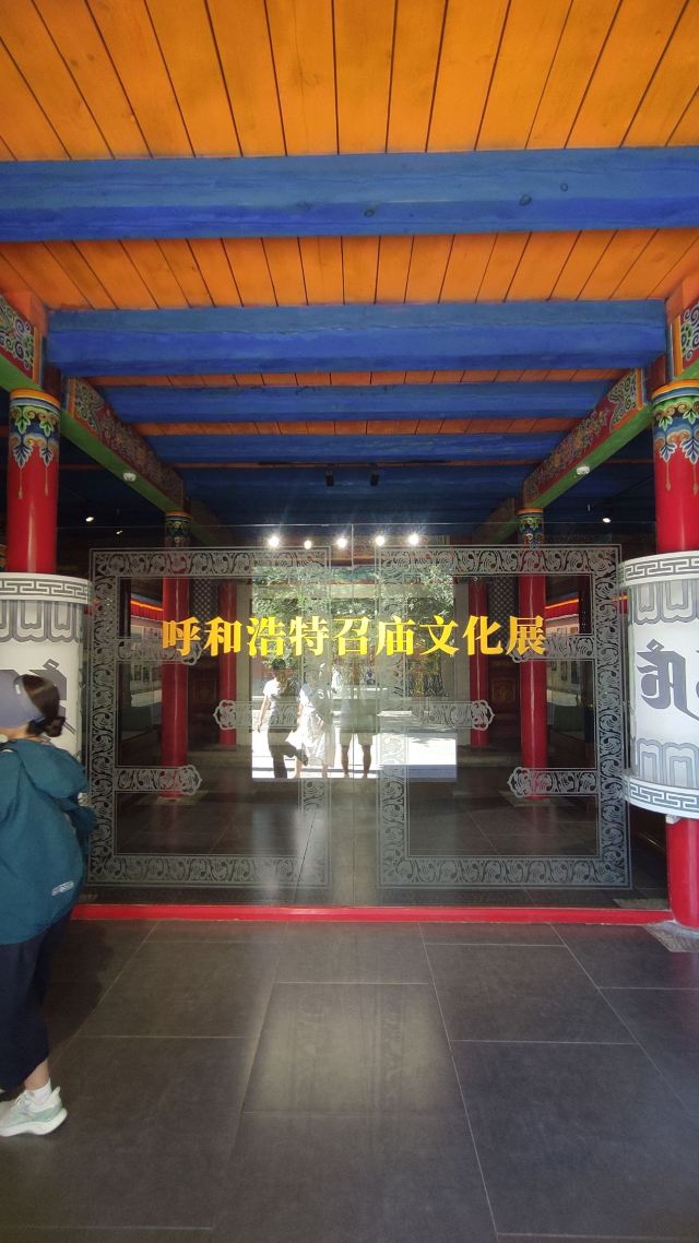 五塔寺旅行图片 2