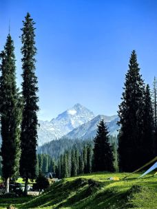 库尔德宁景区-巩留-YoYo_2M6P5H7M