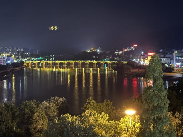 太平桥旅行图片 1