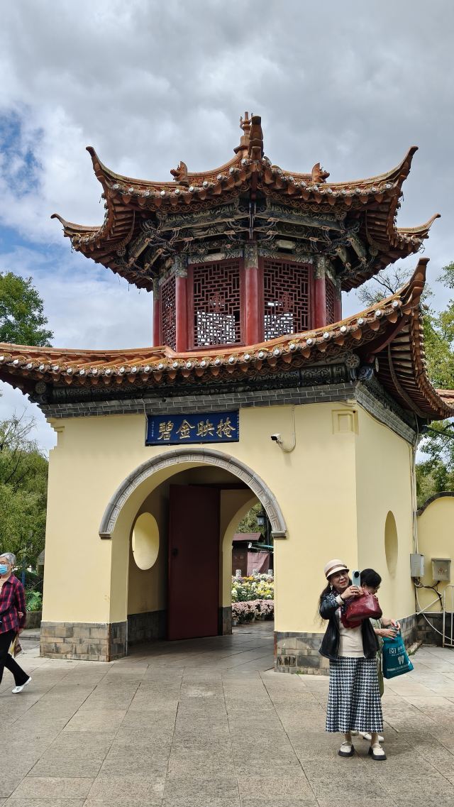 大观公园旅行图片 3