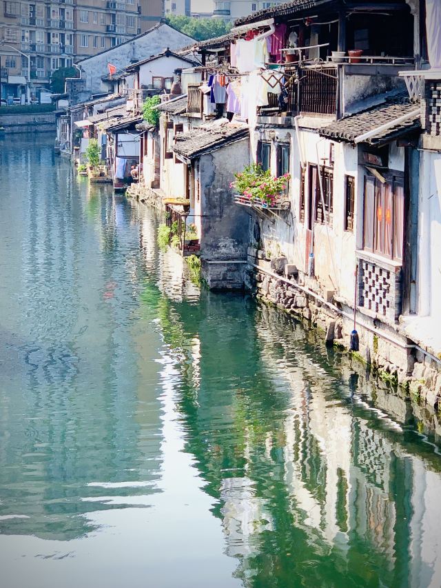 八字桥旅行图片 9