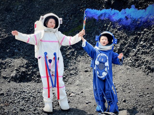 大同火山群国家地质公园旅行图片 14