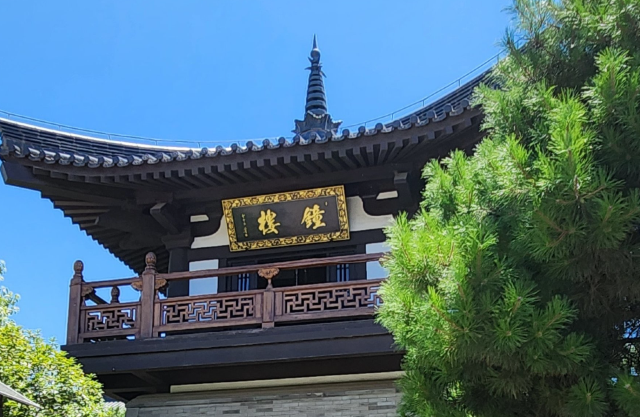 清凉寺旅行图片 3