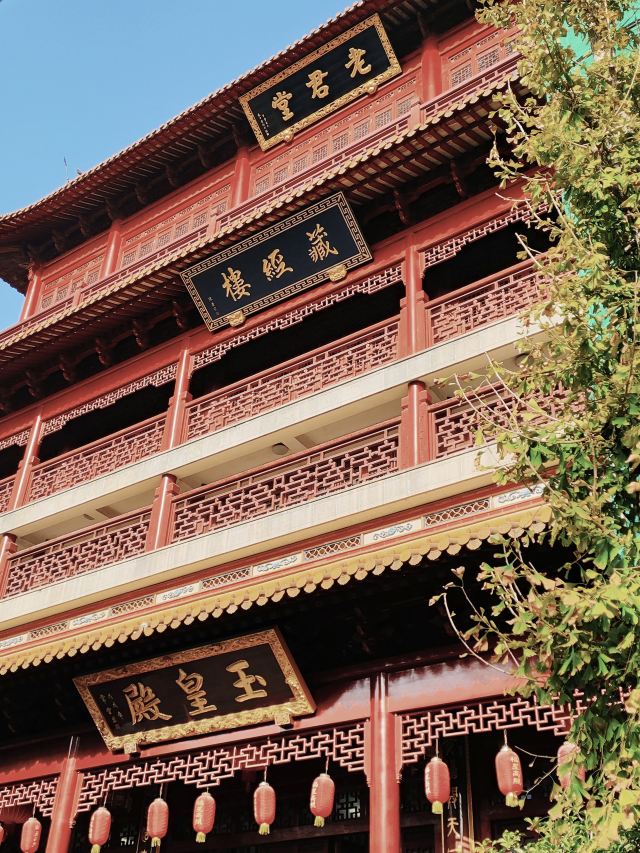 钦赐仰殿旅行图片 3