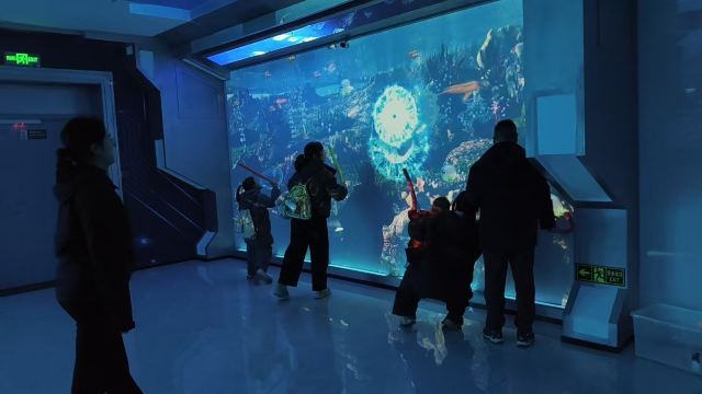 泊心黄沙港景区旅行图片 1
