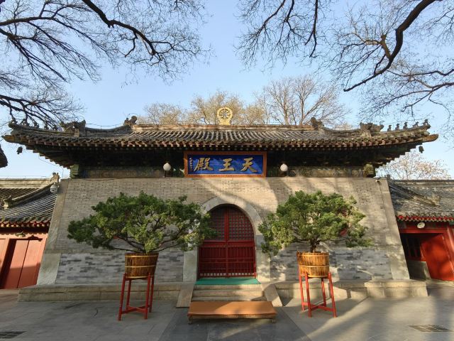 广济寺旅行图片 3