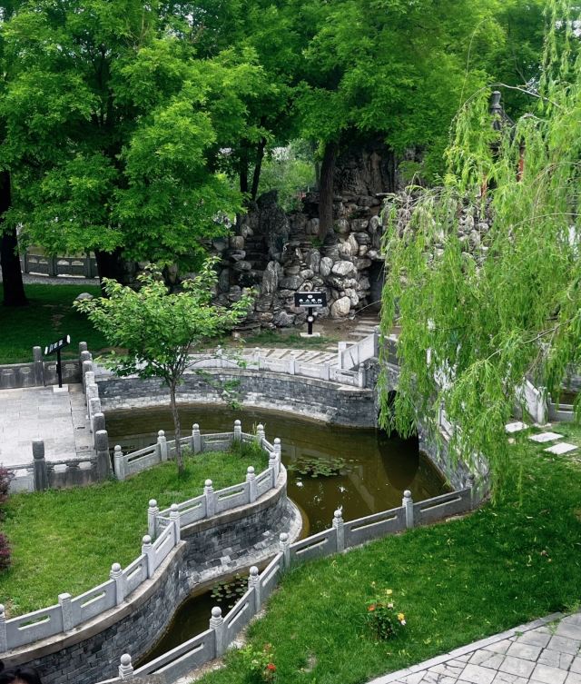 李靖故居旅行图片 1