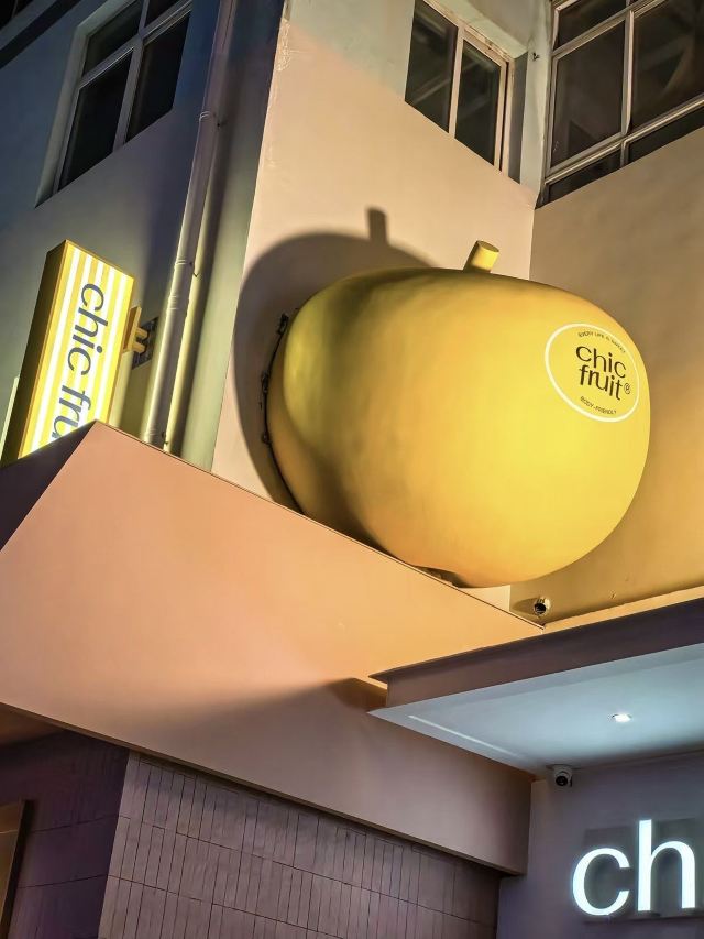 银鱼巷三合里旅行图片 12