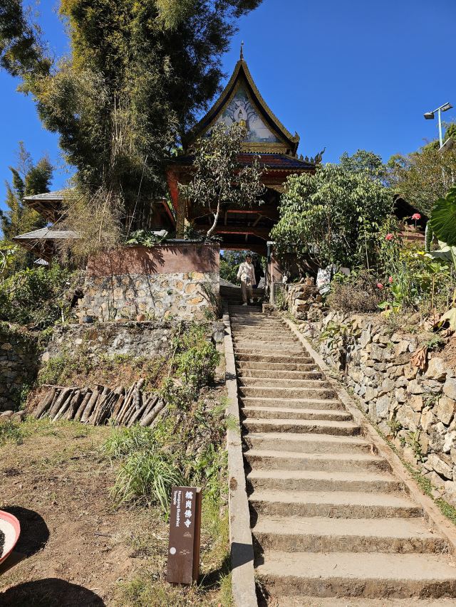 糯干古寨旅行图片 2