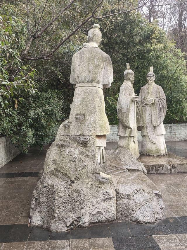 中华石鼓园旅行图片 6