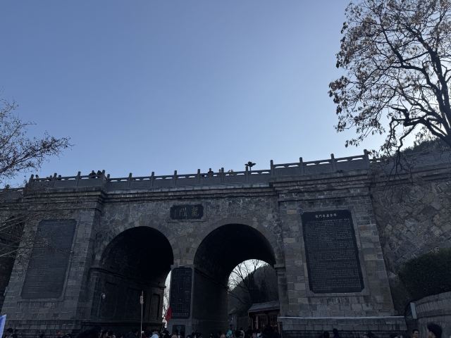 寻迹洛神赋旅行图片 1