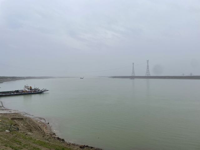 三国赤壁古战场旅行图片 3