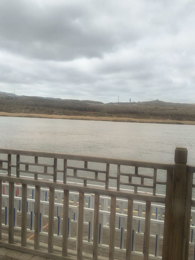 沙坡头旅游景区旅行图片 1