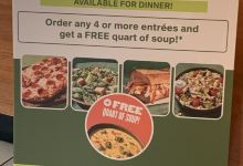 Panera Bread美食图片