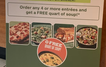 Panera Bread餐厅图片