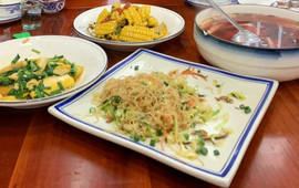 醉春风(长汀县店头街店)