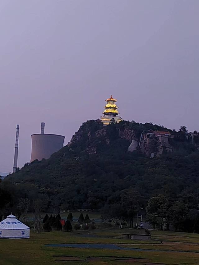 首钢园旅行图片 1