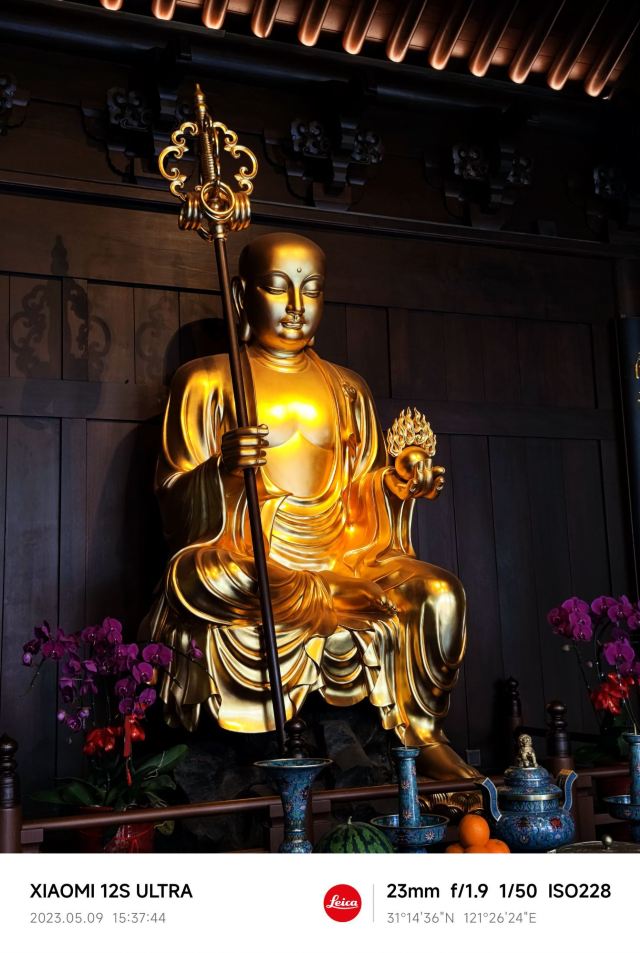 玉佛禅寺旅行图片 9