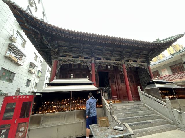 文殊院旅行图片 4