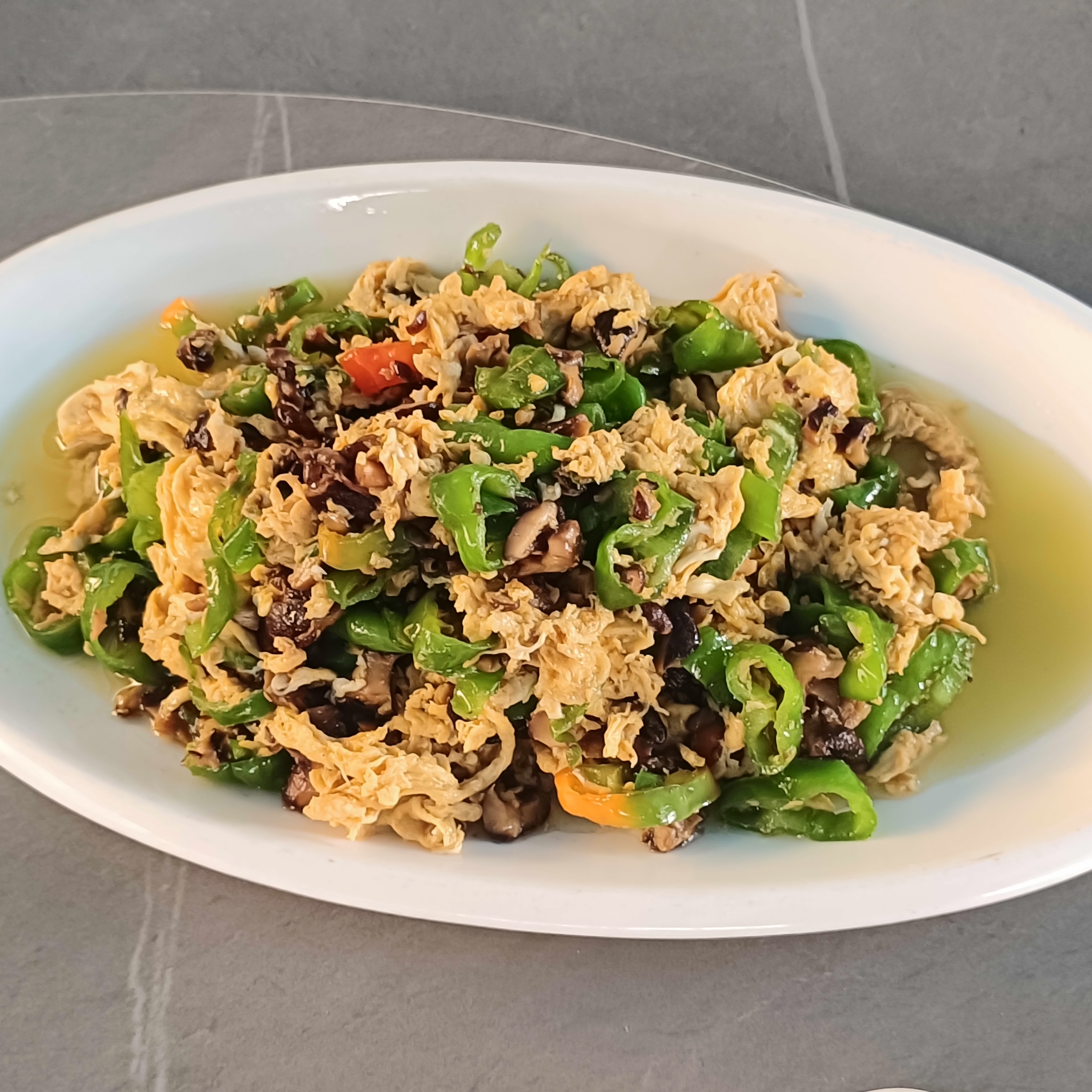 海鲜小白楼·岚岛菜(平潭店)餐厅图片