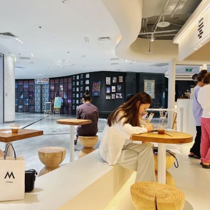 Oops Coffee(西影店)