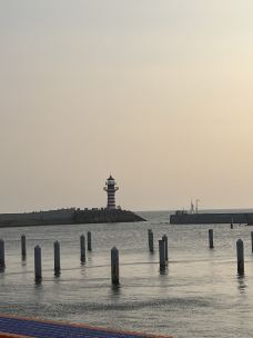 自由灯塔-陵水-Winnie0222