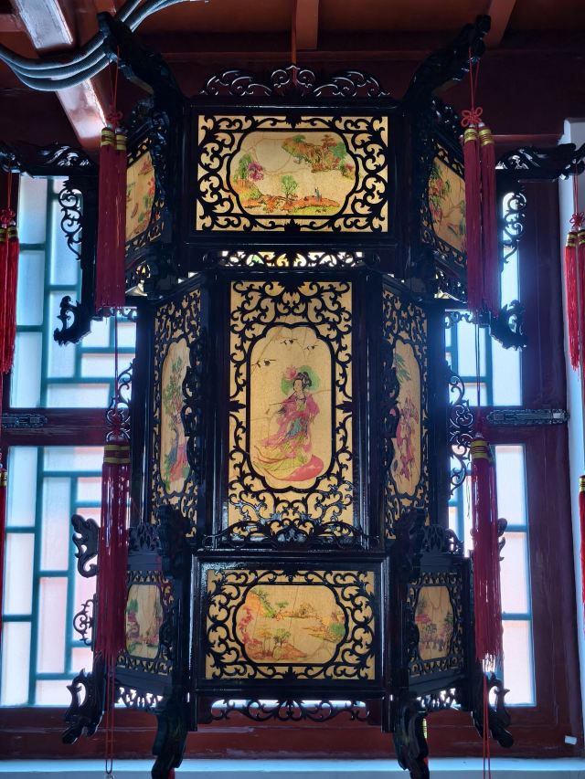 北京湖广会馆旅行图片 5