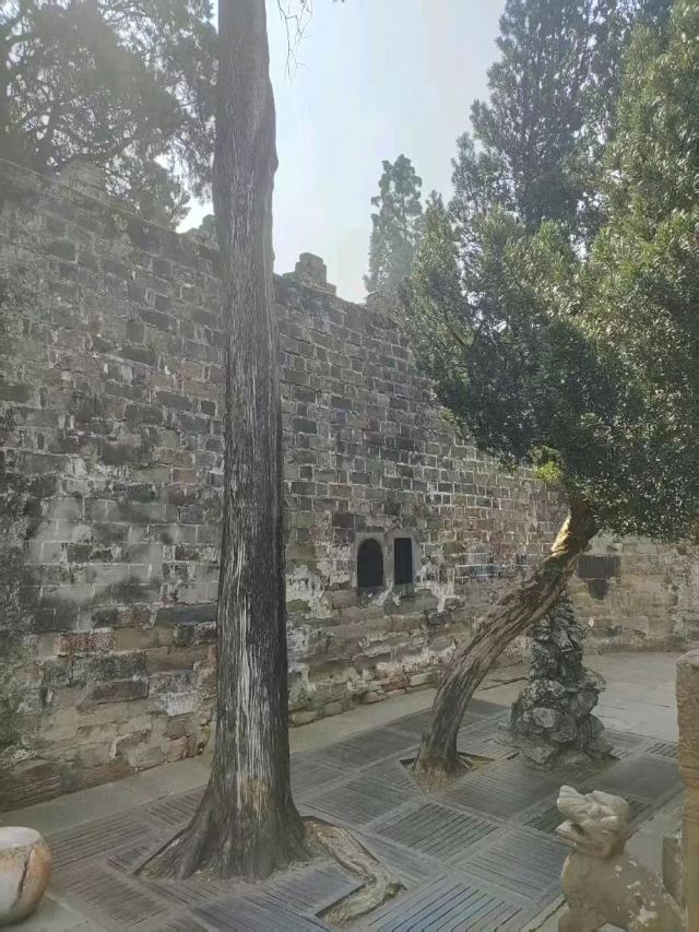 金殿风景名胜区旅行图片 3