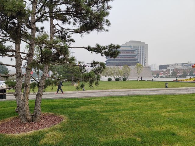 五一广场旅行图片 1