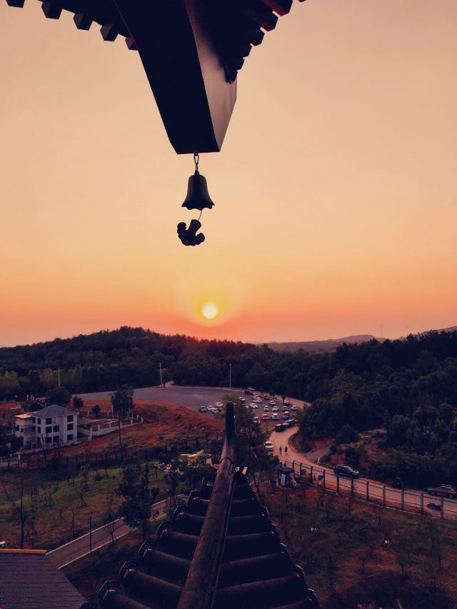 恋江湖船歌岛景区旅行图片 10