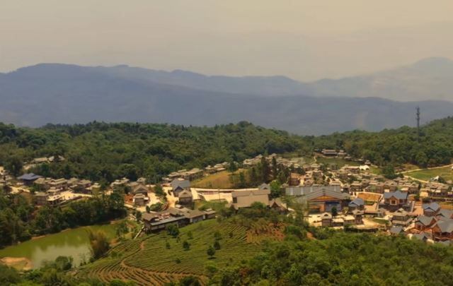 马散村景区旅行图片 12