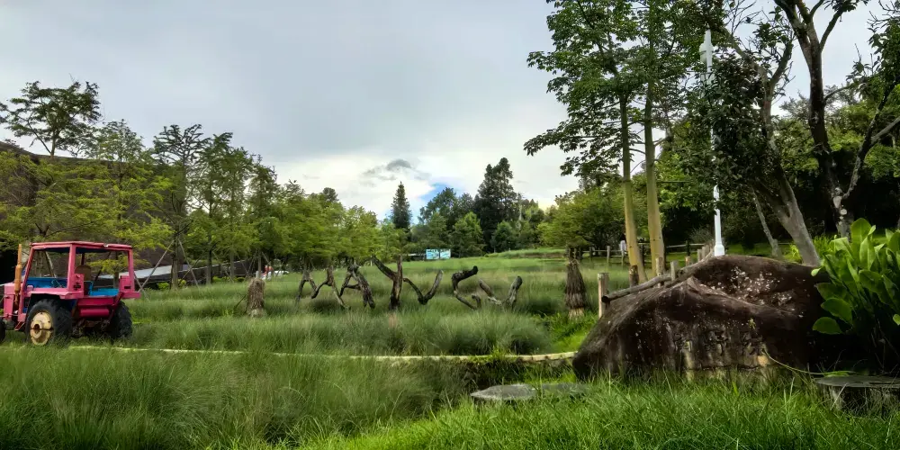 永安旅遊