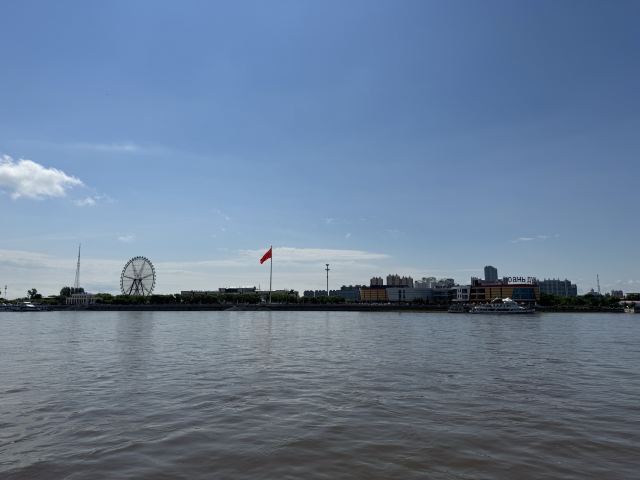 游江船码头旅行图片 2