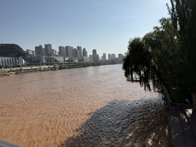 中山桥旅行图片 1