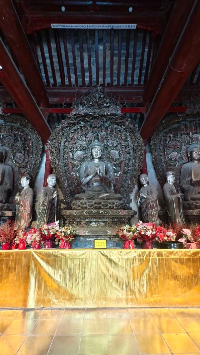 水陆庵旅行图片 6