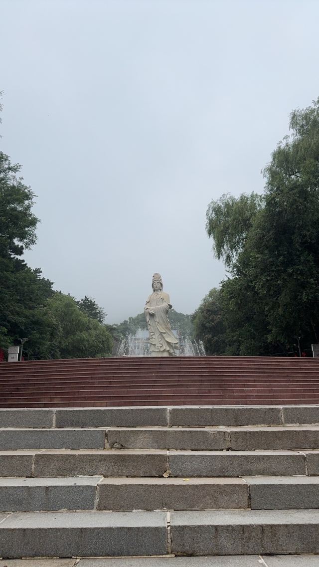 青岩寺风景区旅行图片 2