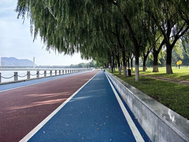 大凌河风景区旅行图片 1