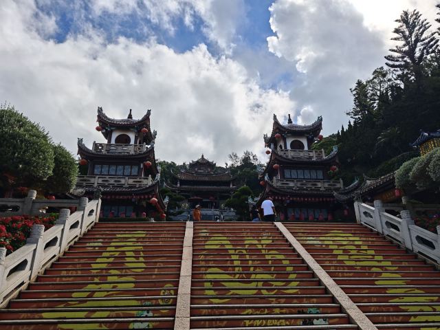湄洲岛国家旅游度假区-湄洲妈祖祖庙旅行图片 5