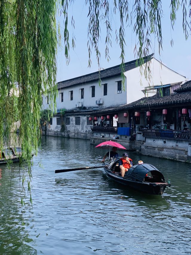 八字桥旅行图片 6